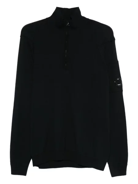 Pulover C.p. Company negru