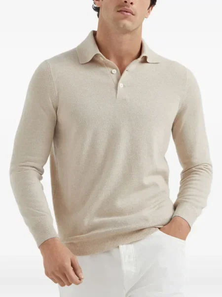 Polo Brunello Cucinelli