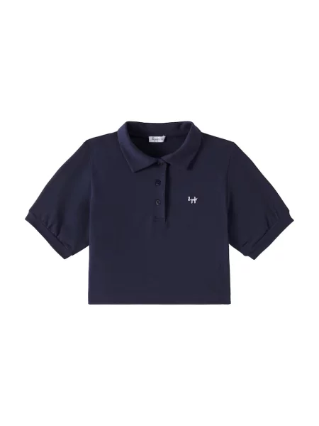 Polo Il Gufo μπλε