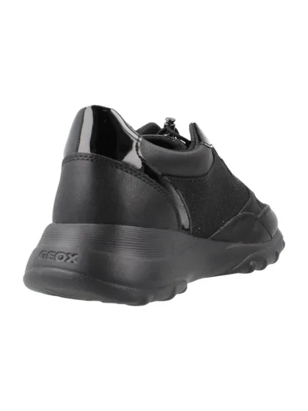 Pantofi Geox negru