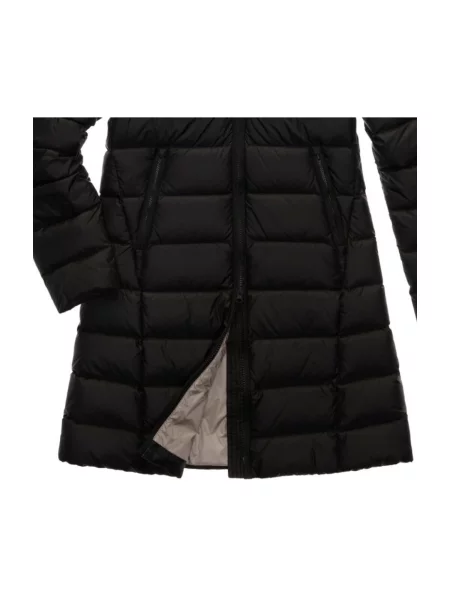 Palton Blauer negru