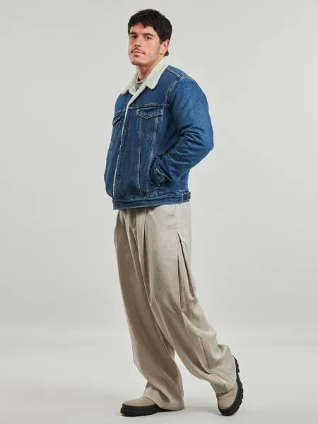 Geacă Levi's® albastru