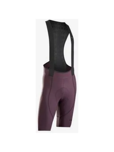Spodenki rowerowe Northwave Fast S fioletowe