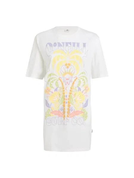 O'NEILL Rochie mai multe culori alb
