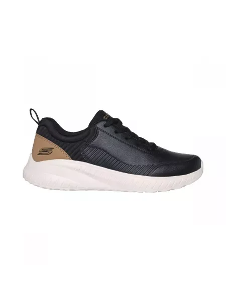 Tenisky Skechers čierna