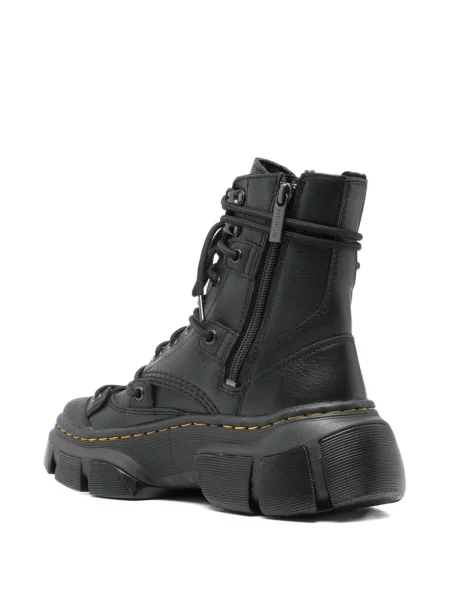 Botine Dr. Martens negru