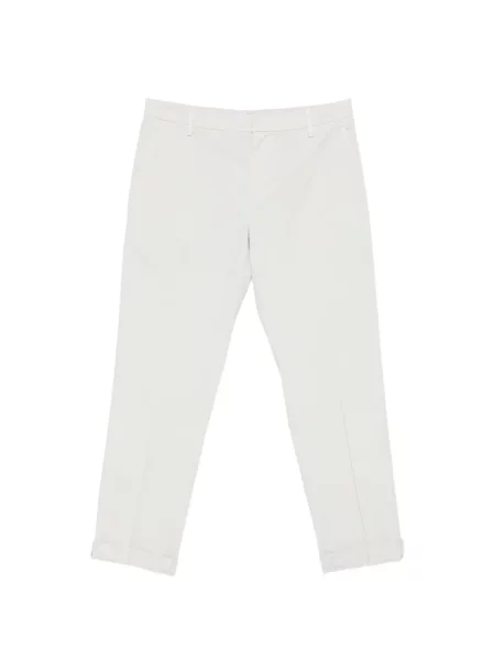 Pantaloni Dondup gri