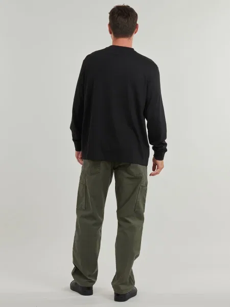 Tricou Calvin Klein negru