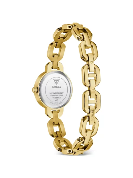 Ceas Guess albastru