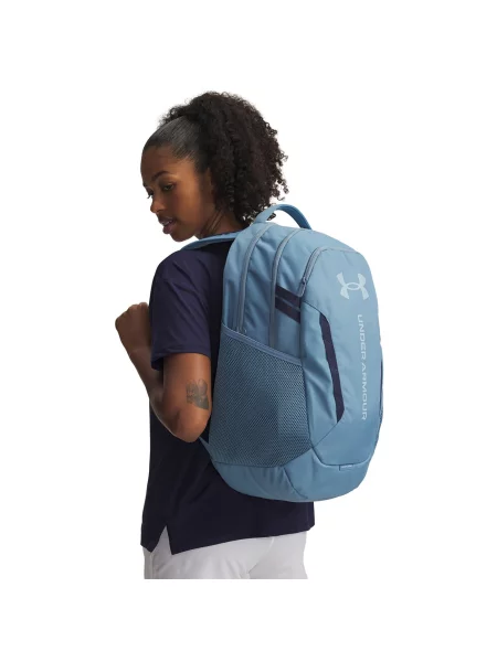 Nahrbtnik Under Armour modra