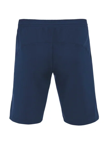 Pantaloni Errea albastru