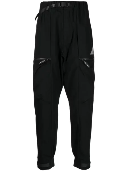 Pantaloni de jogging Spoonyard negru