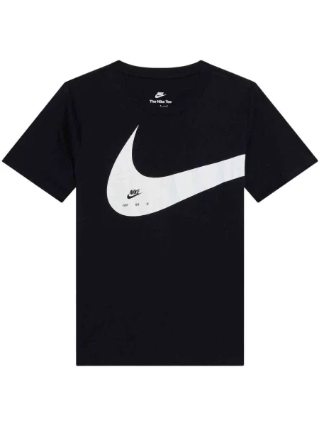 Tričko Nike čierna
