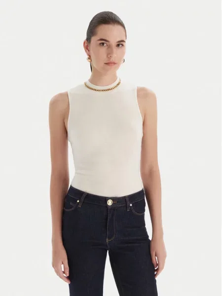 Marciano Guess Pulover Écru