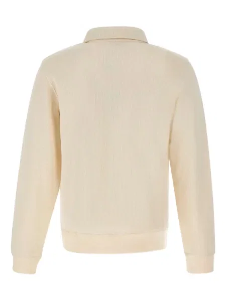Polo Lacoste cu broderie