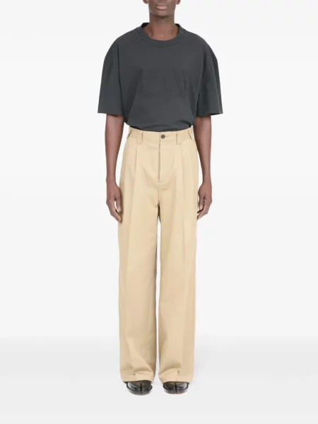 Chinos kelnes Maison Margiela