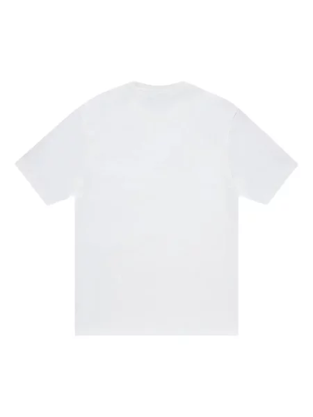 Tricou Stüssy alb