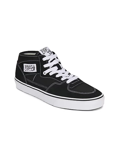 Superge Vans črna