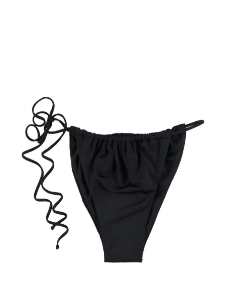 Bikini Belamer cu legături negru