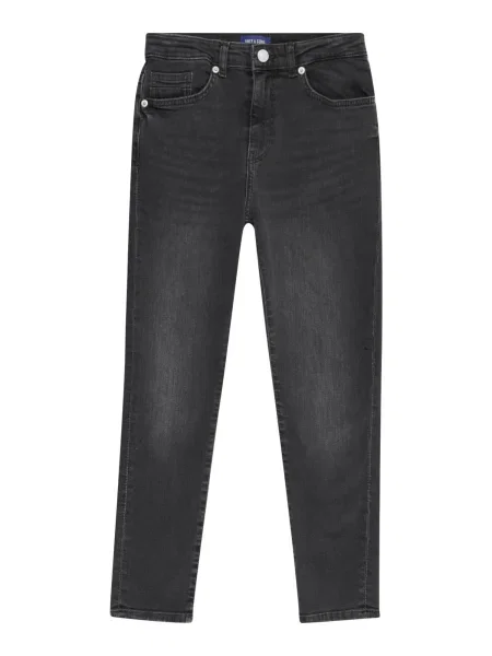 Only & Sons Junior Jeans OSJYOKE denim negru