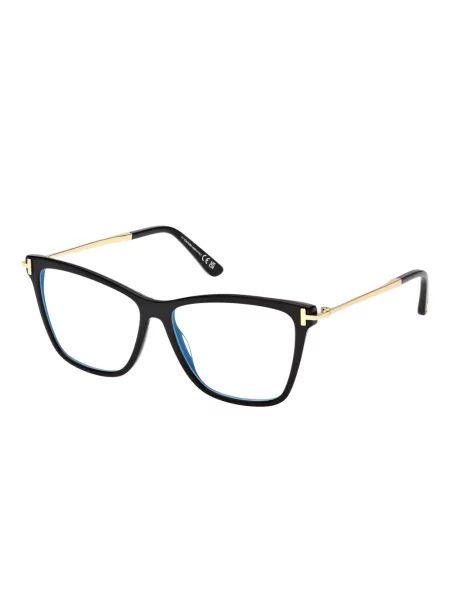 Ochelari de soare Tom Ford Eyewear negru