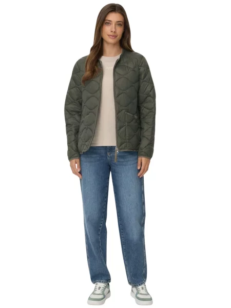 Зимова куртка Camel Active Jackets хакі