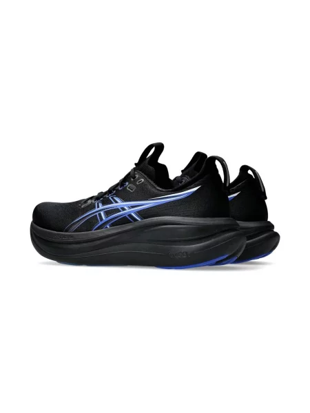 Pantofi Asics albastru