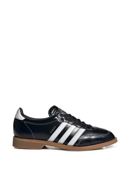 Маратонки Adidas Samba черно