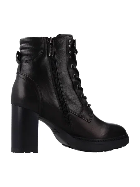 Pantofi Carmela negru