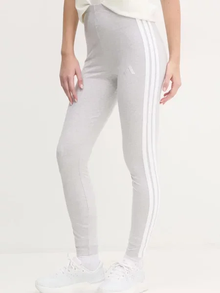 Dresuri Adidas cu dungi gri