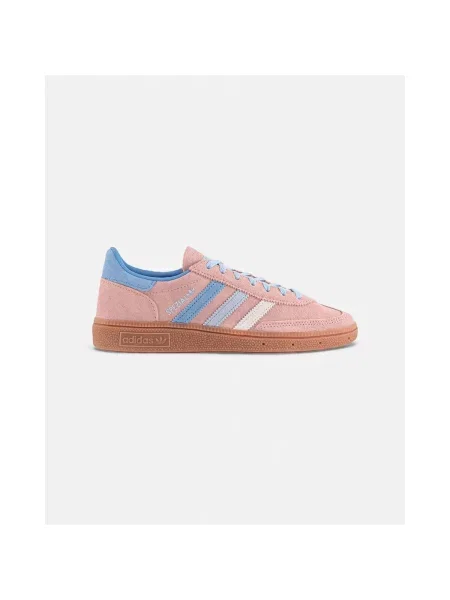Tenisky Adidas Spezial růžové