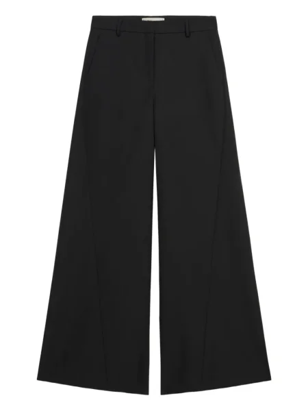 Pantaloni Blumarine negru