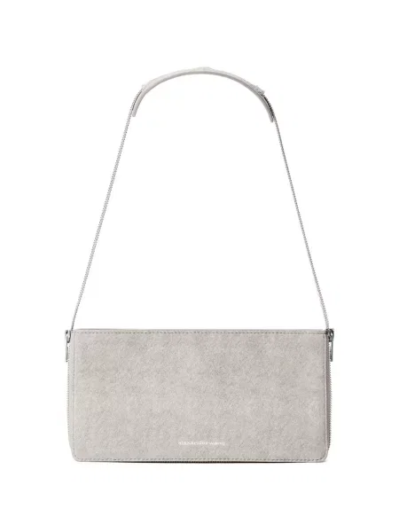 Geantă Alexander Wang gri