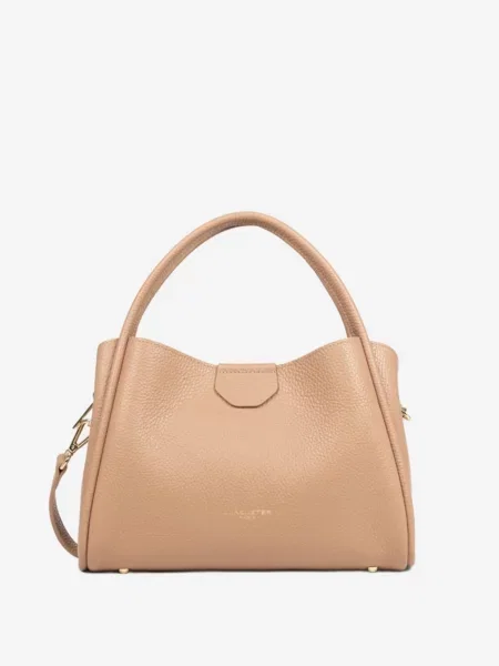 Rucsac Lancaster Paris bej