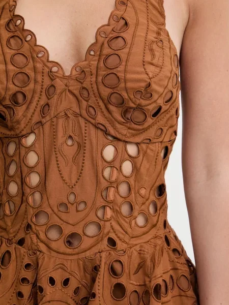 Сукня Charo Ruiz Ibiza Sandlight