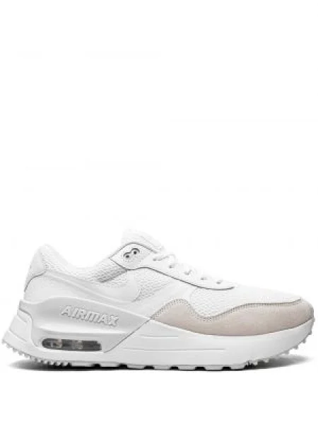 Sneaker Nike Air Max fehér