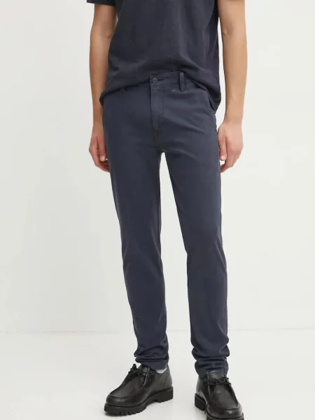 Levi's hlače modra