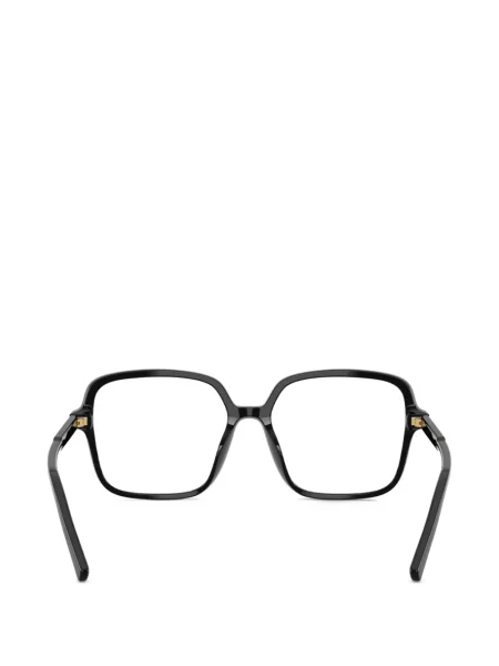 Sunčane naočale Dolce & Gabbana crna