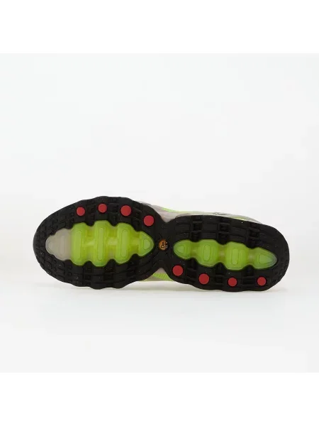 Сникърси Nike Air Max Lt Orewood Brn/ Black-Moon Particle EUR 44 черно