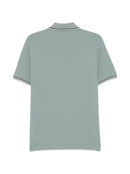 Polo Emporio Armani verde