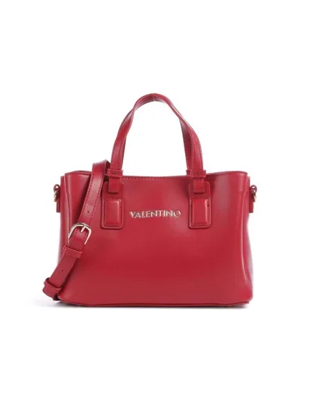 Kézitáska Valentino Bags piros
