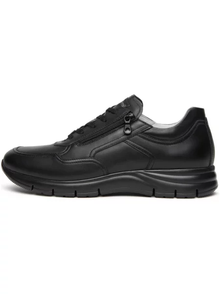 Pantofi Nerogiardini negru
