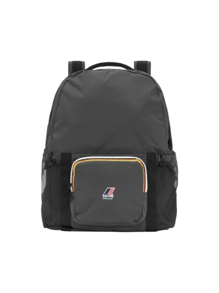 Torba K-way zielona