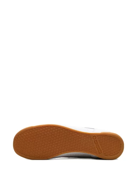Sneakerși Reebok alb