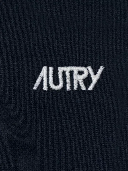 Παντελόνι Autry μπλε
