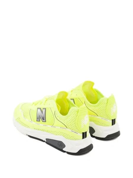 Велурени маратонки New Balance Fresh Foam черно