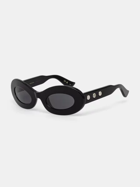 Valentino Eyewear ochelari de soare pentru femei negru