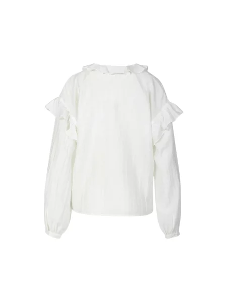 Coster Copenhagen Póló Longsleeved bézs