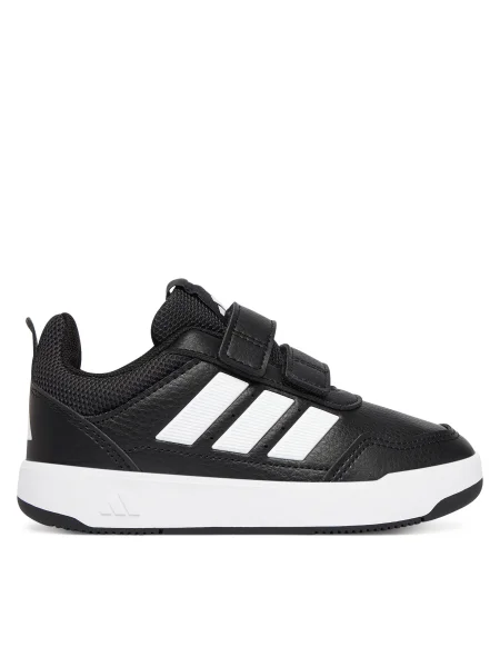 ADIDAS SPORTSWEAR Pantofi sport Tensaur / alb negru