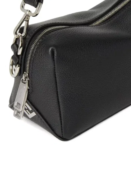 Geantă Fendi negru